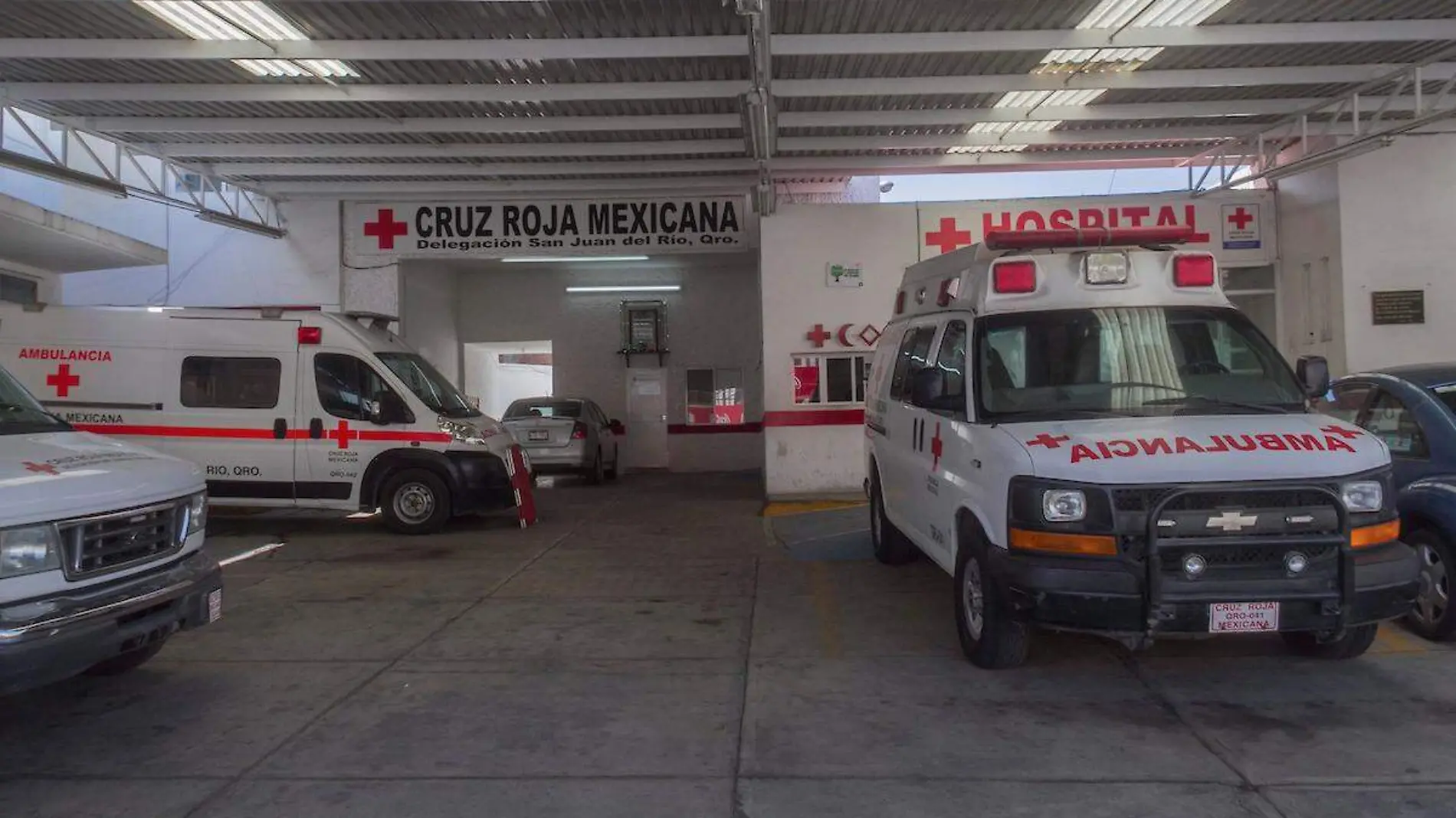 La Cruz Roja realizará su semana de salud visual en sus instalaciones del 4 al 8 de junio.